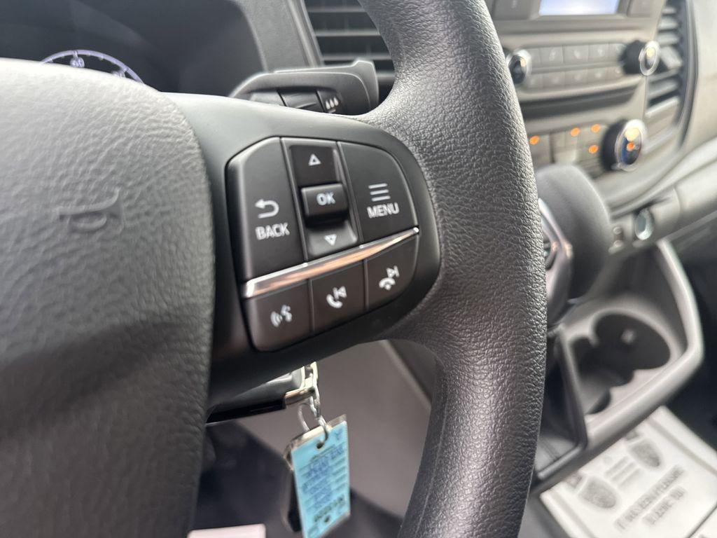 new 2025 Ford Transit-250 car, priced at $55,695