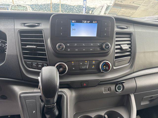 new 2025 Ford Transit-250 car, priced at $55,695