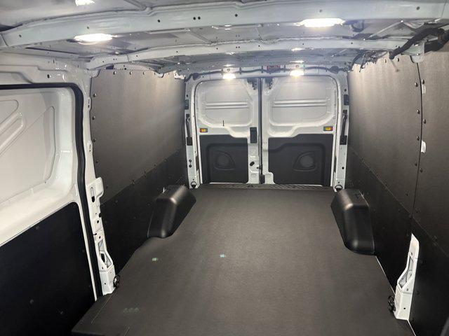 new 2025 Ford Transit-250 car, priced at $55,695