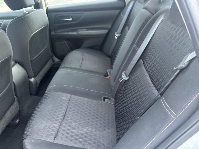 used 2017 Nissan Altima car, priced at $11,044