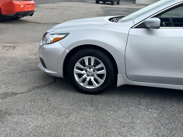used 2017 Nissan Altima car, priced at $11,044