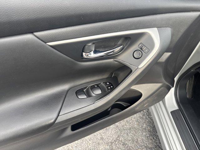 used 2017 Nissan Altima car, priced at $11,044