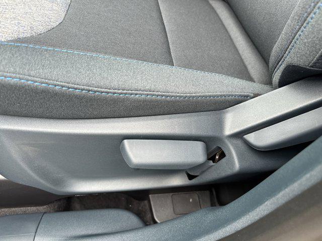 new 2025 Ford Maverick car, priced at $30,312