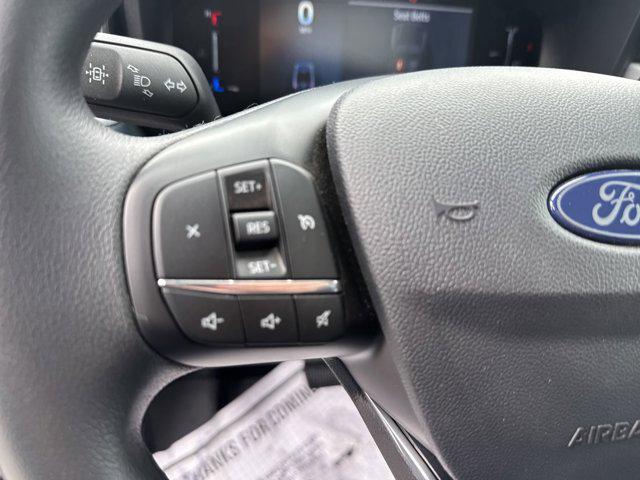 new 2025 Ford Maverick car, priced at $30,312