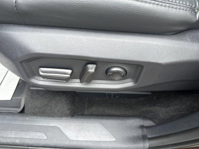 used 2024 Toyota Sequoia car, priced at $70,364