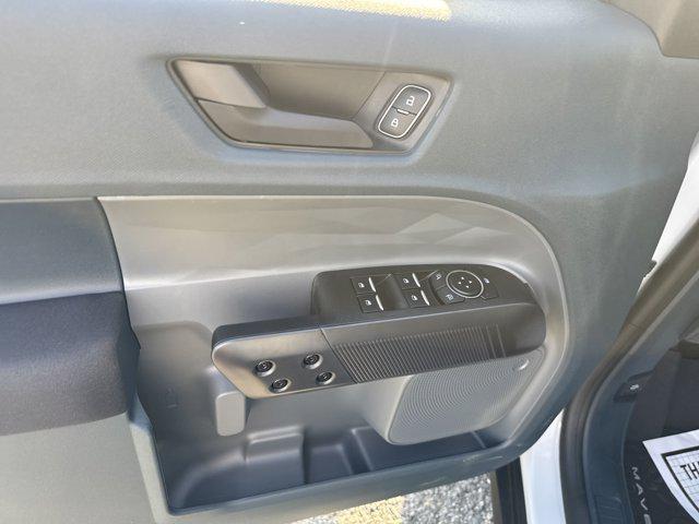 new 2025 Ford Maverick car, priced at $29,335