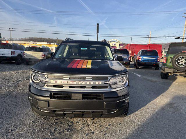 new 2024 Ford Bronco Sport car, priced at $34,999