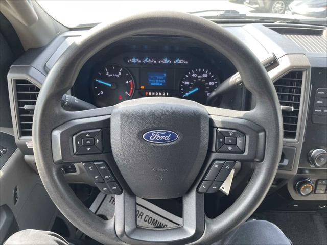 used 2019 Ford F-350 car, priced at $59,577