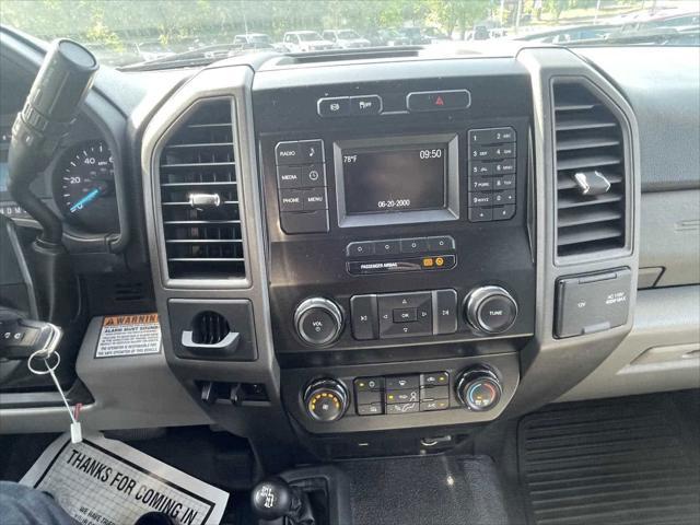 used 2019 Ford F-350 car, priced at $59,577