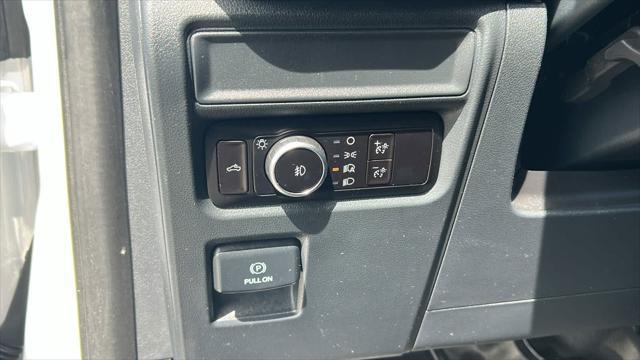 used 2023 Ford F-150 car, priced at $39,977