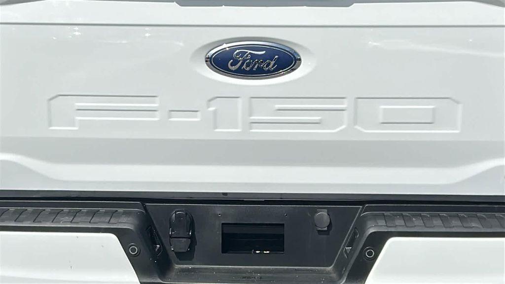 used 2023 Ford F-150 car, priced at $37,977