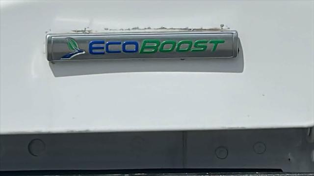 used 2023 Ford F-150 car, priced at $39,977