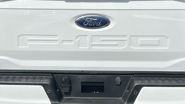 used 2023 Ford F-150 car, priced at $39,977