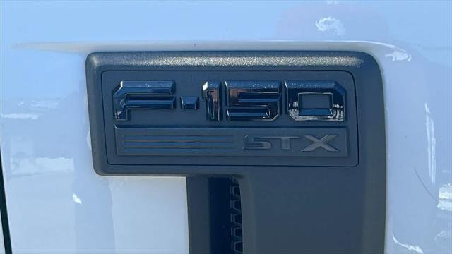 used 2023 Ford F-150 car, priced at $39,977