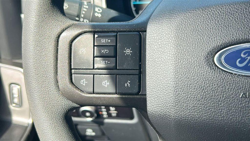 used 2023 Ford F-150 car, priced at $37,977