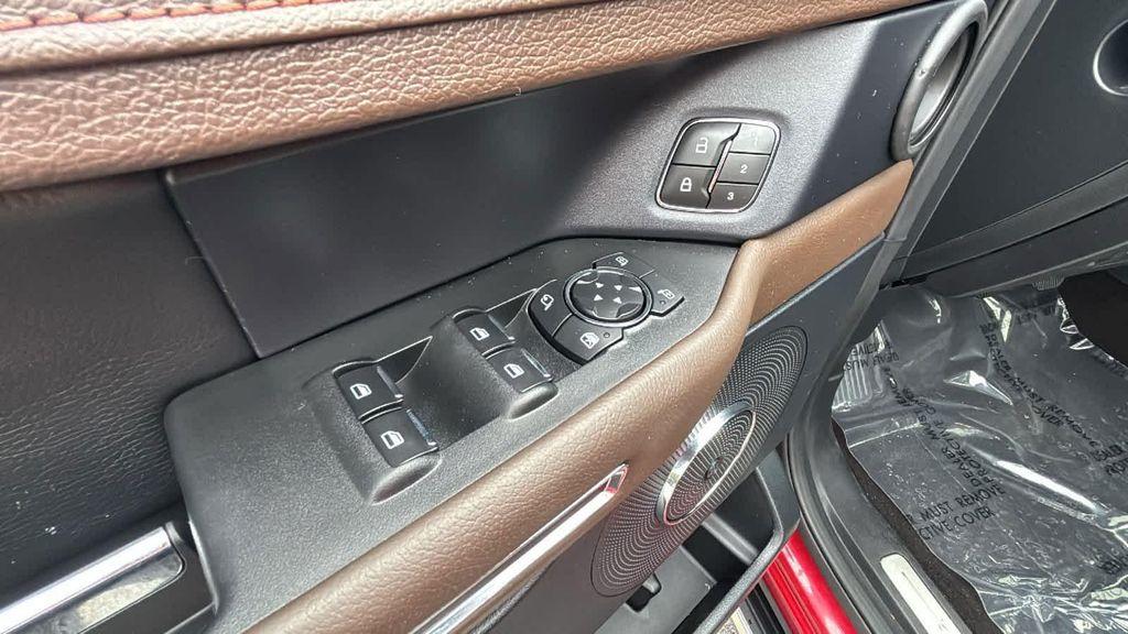 used 2020 Ford Expedition Max car, priced at $37,577
