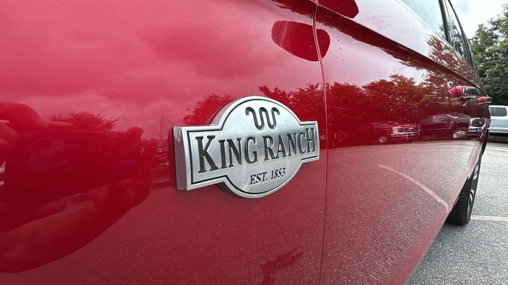 used 2020 Ford Expedition Max car, priced at $37,577