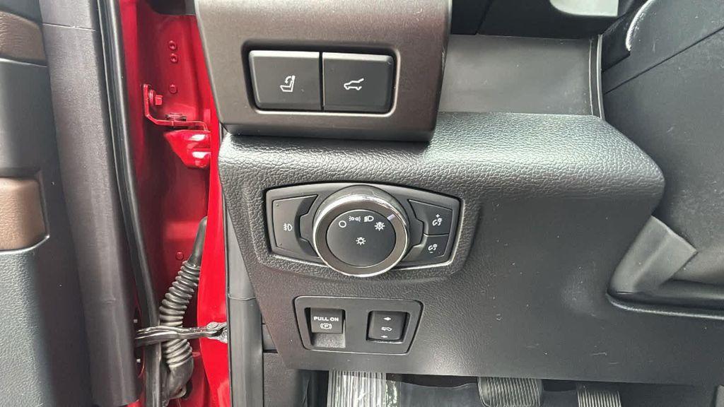 used 2020 Ford Expedition Max car, priced at $37,577