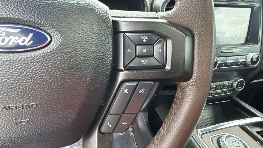 used 2020 Ford Expedition Max car, priced at $37,577