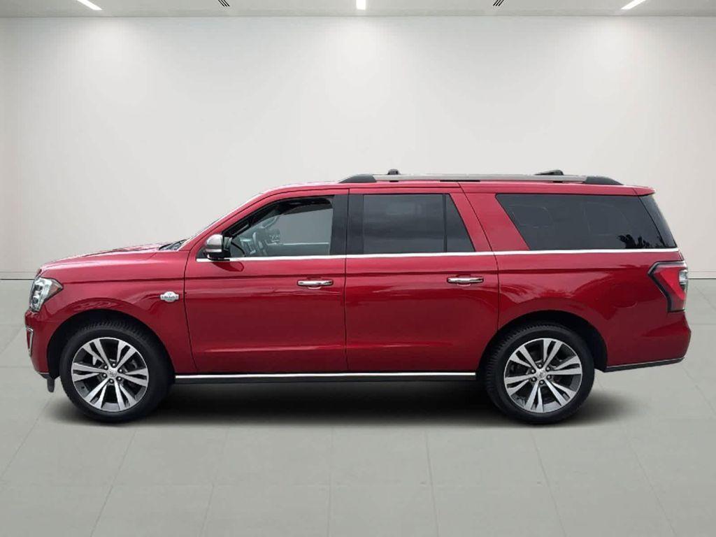 used 2020 Ford Expedition Max car, priced at $37,577