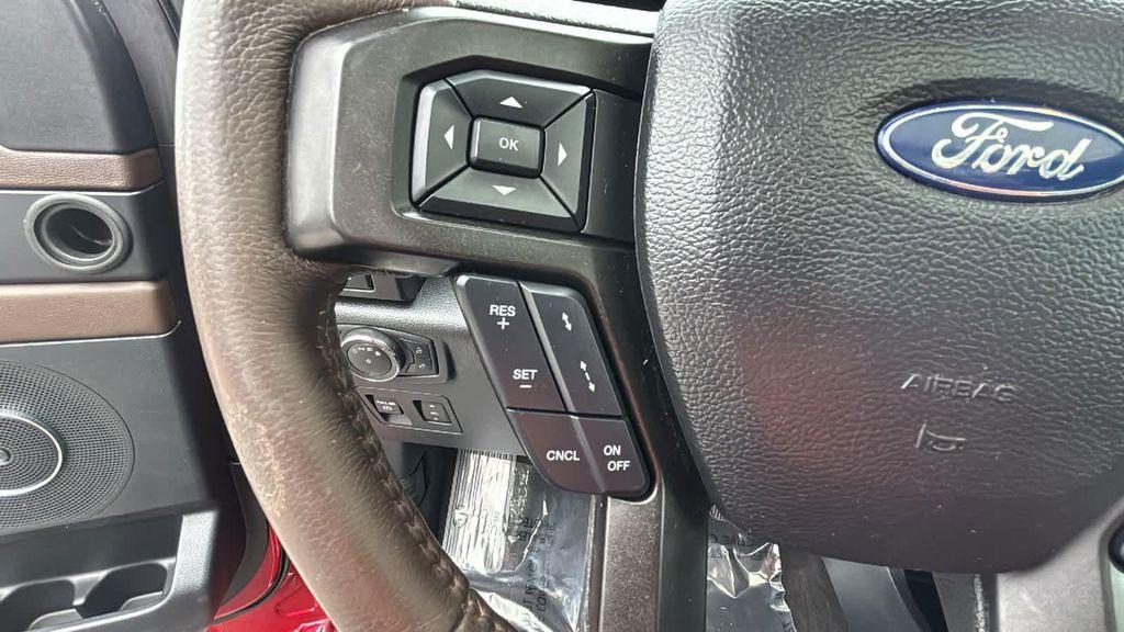 used 2020 Ford Expedition Max car, priced at $37,577