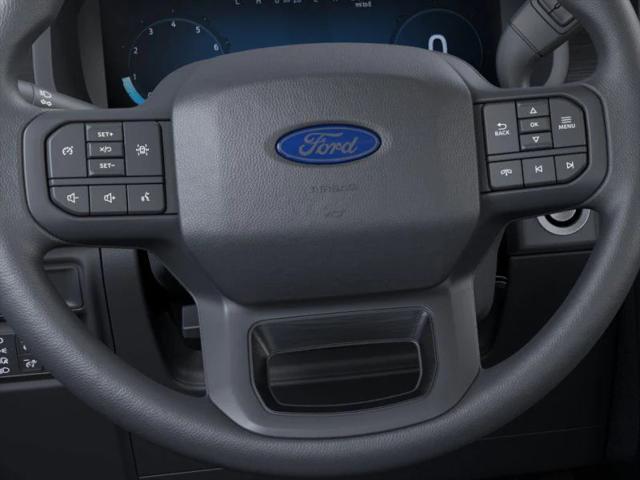 new 2024 Ford F-150 car, priced at $43,977