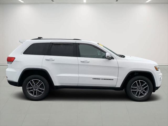 used 2019 Jeep Grand Cherokee car, priced at $26,977