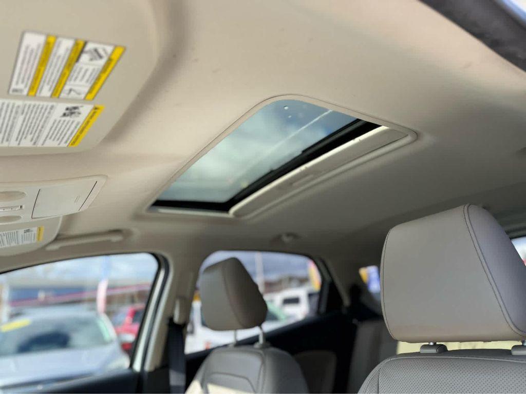 used 2019 Ford EcoSport car, priced at $12,427