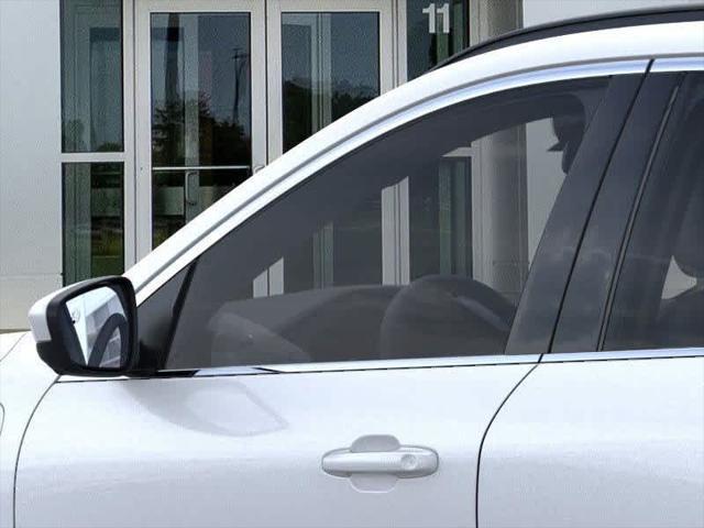 new 2025 Ford Escape PHEV car, priced at $38,746