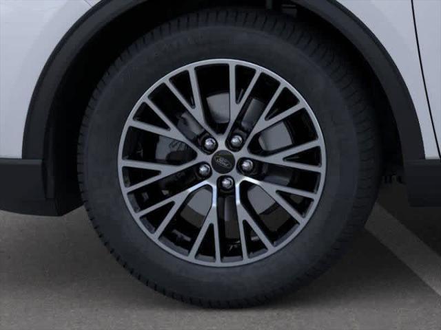 new 2025 Ford Escape PHEV car, priced at $38,746