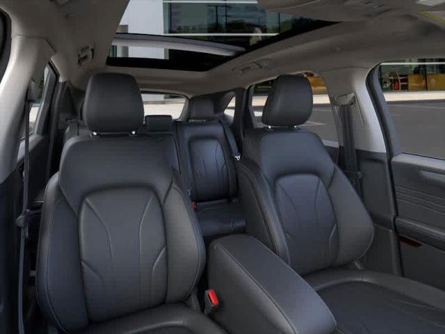 new 2025 Ford Escape PHEV car, priced at $38,746