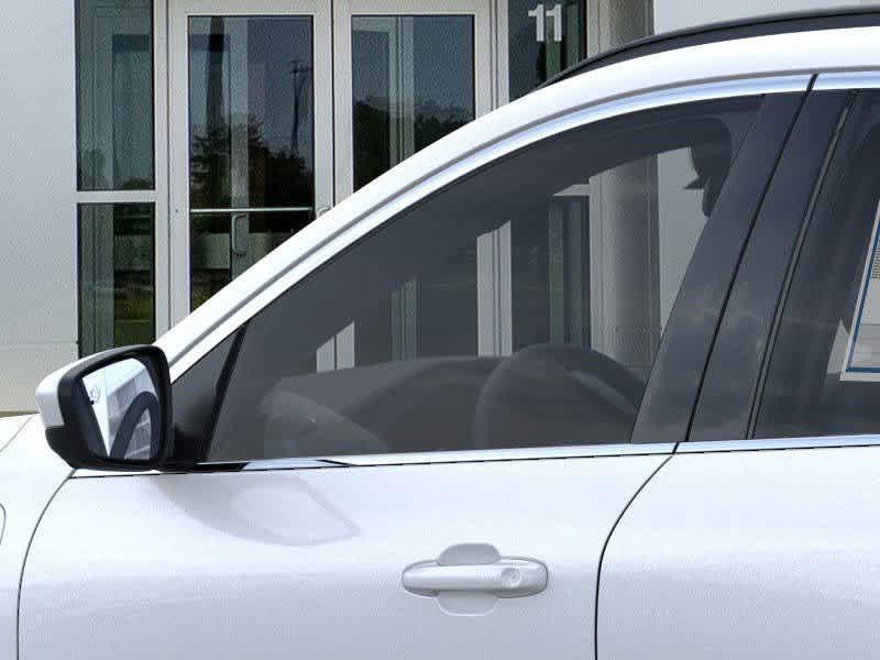 new 2025 Ford Escape PHEV car, priced at $38,520