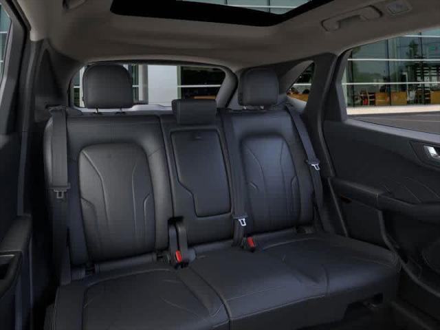 new 2025 Ford Escape PHEV car, priced at $38,746