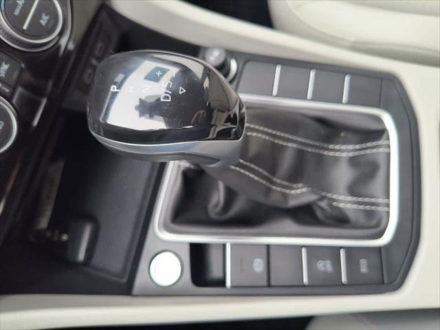 used 2022 Volkswagen Jetta car, priced at $20,677