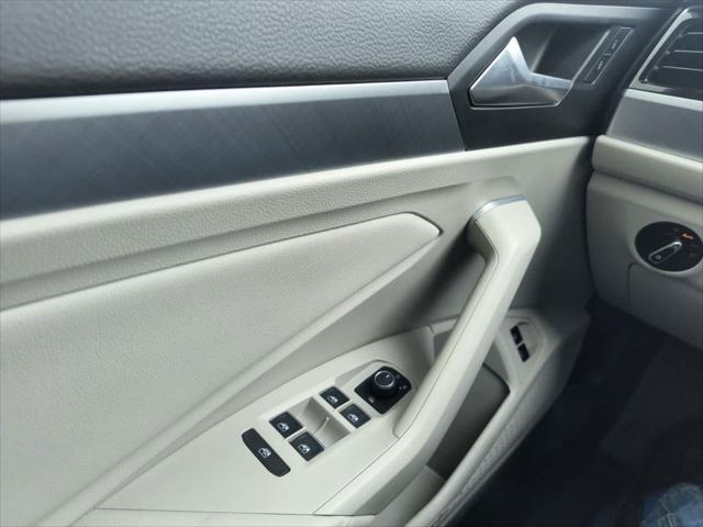 used 2022 Volkswagen Jetta car, priced at $20,677