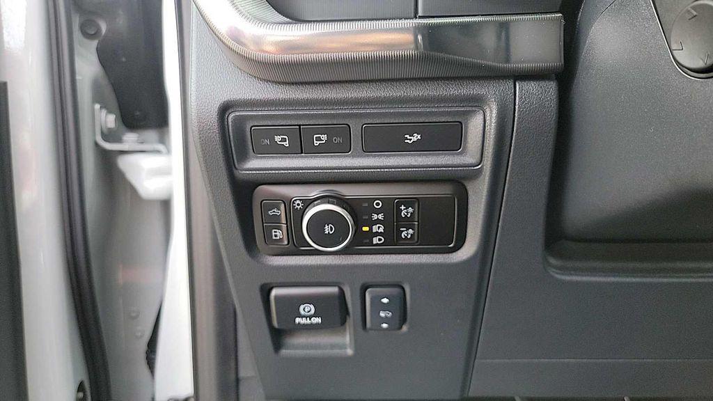 used 2024 Ford F-150 car, priced at $59,577
