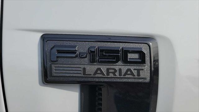 used 2024 Ford F-150 car, priced at $62,777