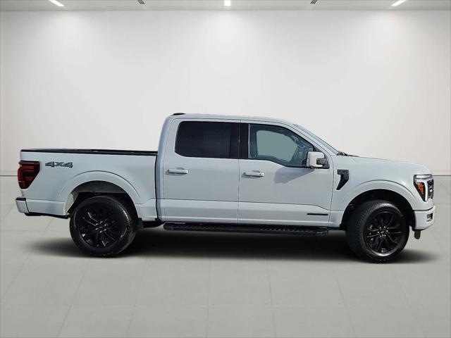 used 2024 Ford F-150 car, priced at $62,777