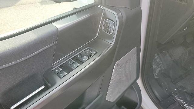 used 2024 Ford F-150 car, priced at $62,777