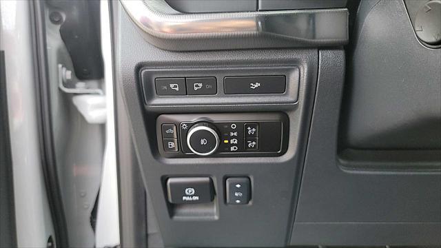 used 2024 Ford F-150 car, priced at $62,777