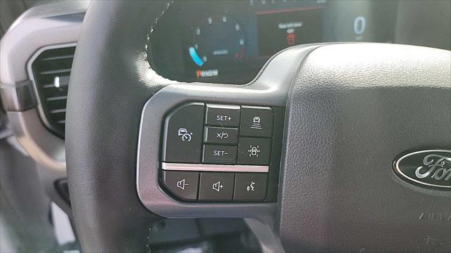 used 2024 Ford F-150 car, priced at $62,777