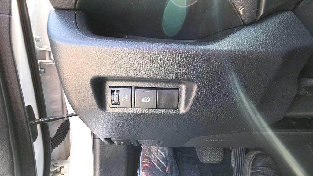 used 2022 Toyota RAV4 car, priced at $27,277