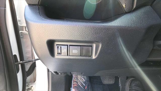 used 2022 Toyota RAV4 car, priced at $27,277