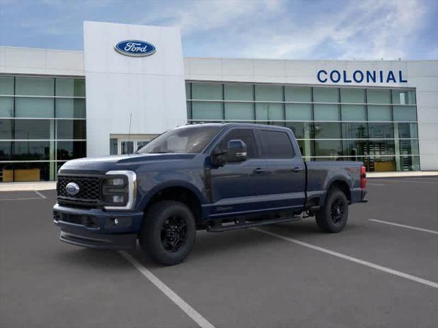 new 2024 Ford F-250 car, priced at $73,777