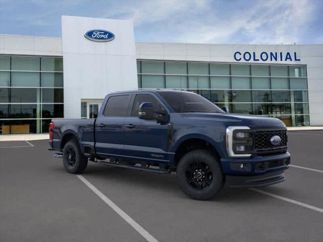 new 2024 Ford F-250 car, priced at $73,777