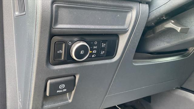 used 2024 Ford F-150 car, priced at $46,977