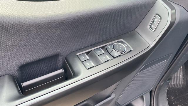 used 2024 Ford F-150 car, priced at $46,977