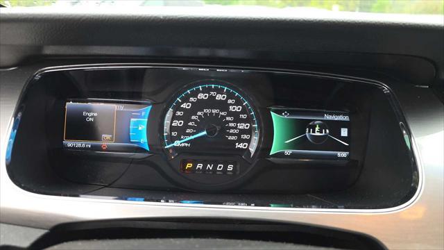 used 2015 Ford Taurus car, priced at $10,977
