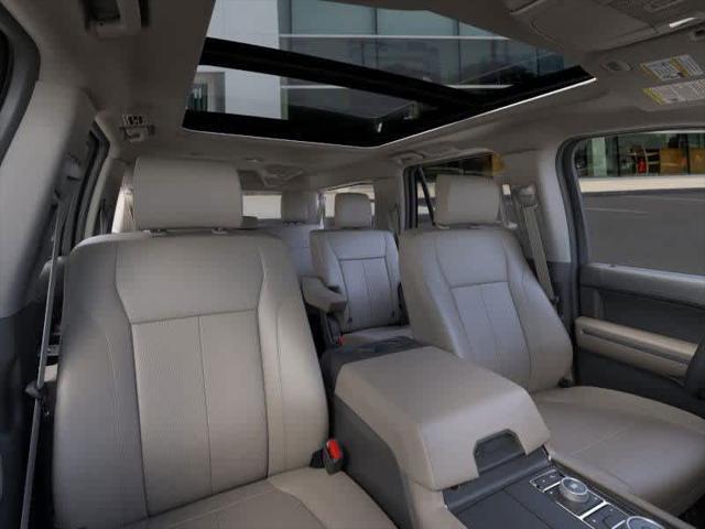 new 2024 Ford Expedition car, priced at $62,977