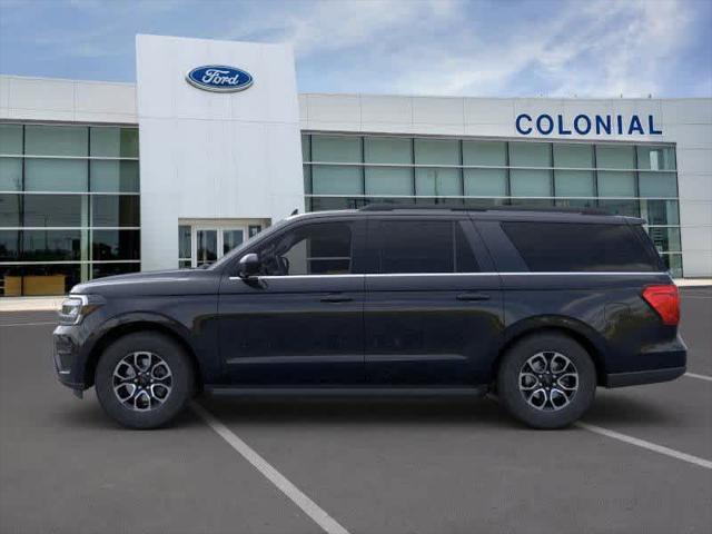 new 2024 Ford Expedition car, priced at $62,977